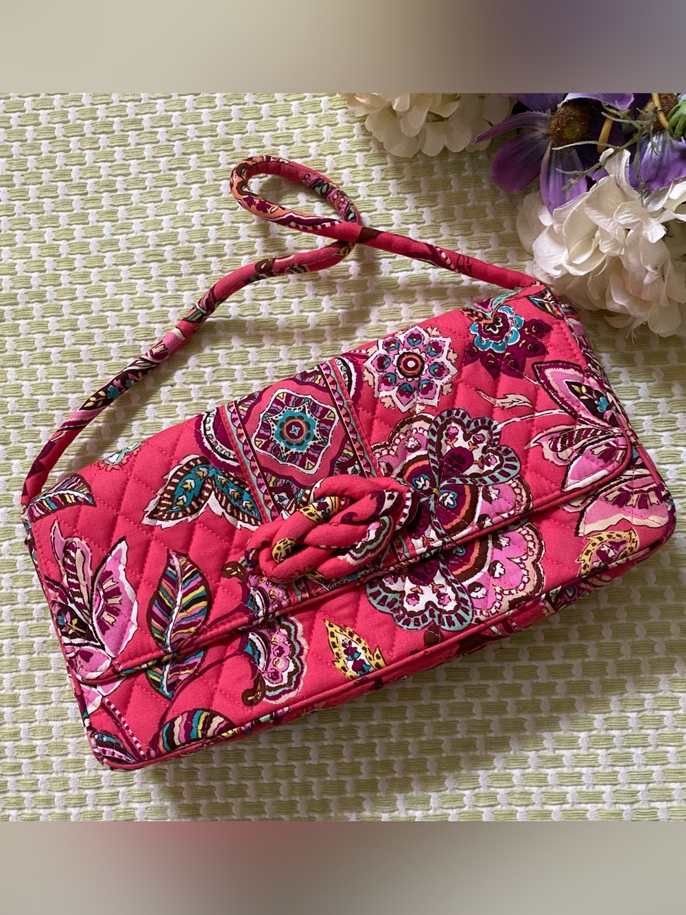 🌺🌸Vera Bradley Purse🌺🌸
